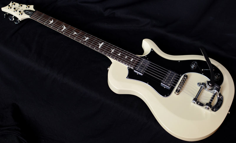 Used Paul Reed Smith S2 Starla Antique White