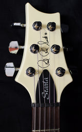 Used Paul Reed Smith S2 Starla Antique White-Brian's Guitars
