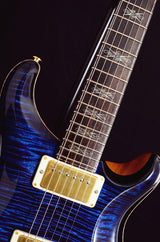 Paul Reed Smith Private Stock Collection IX Curly Maple-Brian's Guitars