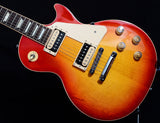 Used Gibson Les Paul Traditional Heritage Cherry Sunburst-Brian's Guitars