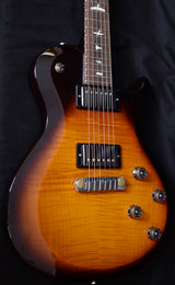 Paul Reed Smith S2 Singlecut McCarty Tobacco Sunburst-Brian's Guitars