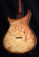 Paul Reed Smith Private Stock Special Semi-Hollow Burl Maple-Electric Guitars-Brian's Guitars