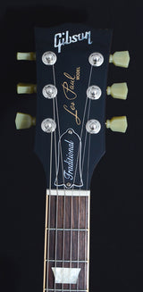 Used Gibson Les Paul Traditional Heritage Cherry Sunburst-Brian's Guitars