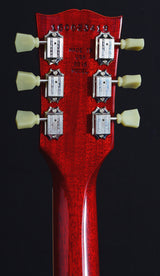 Used Gibson Les Paul Traditional Heritage Cherry Sunburst-Brian's Guitars