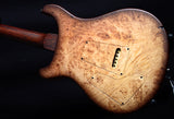Paul Reed Smith Private Stock Special Semi-Hollow Burl Maple-Electric Guitars-Brian's Guitars