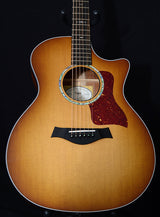 Taylor 714ce Roadshow LTD Koa And Torrefied Spruce-Brian's Guitars