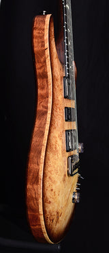 Paul Reed Smith Private Stock Special Semi-Hollow Burl Maple-Electric Guitars-Brian's Guitars