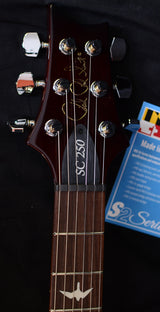 Paul Reed Smith S2 Singlecut McCarty Tobacco Sunburst-Brian's Guitars