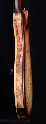 Paul Reed Smith Private Stock Special Semi-Hollow Burl Maple-Electric Guitars-Brian's Guitars