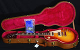 Used Gibson Les Paul Traditional Heritage Cherry Sunburst-Brian's Guitars