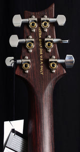 Paul Reed Smith Wood Library Special Semi-Hollow Brian's Limited Yellow Tiger-Brian's Guitars