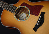 Used Taylor 714ce Roadshow LTD Koa And Torrefied Spruce-Brian's Guitars
