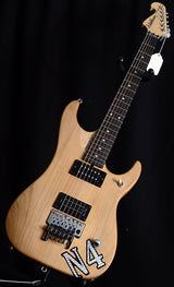 Used Washburn N4 Vintage Nuno Bettencourt Signature-Brian's Guitars