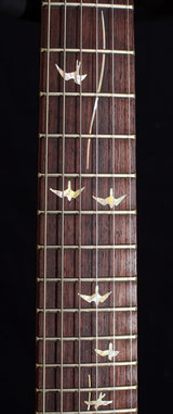 Used Paul Reed Smith 20th Anniversary Custom 24 Blue Matteo-Brian's Guitars