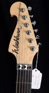 Used Washburn N4 Vintage Nuno Bettencourt Signature-Brian's Guitars