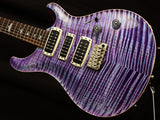 Paul Reed Smith Private Stock 20th Anniversary Aqua Violet-Brian's Guitars