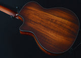 Used Taylor 714ce Roadshow LTD Koa And Torrefied Spruce-Brian's Guitars