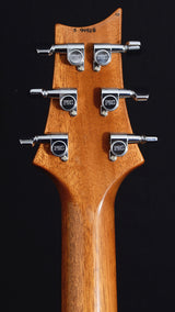 Used Paul Reed Smith 20th Anniversary Custom 24 Blue Matteo-Brian's Guitars