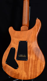 Used Paul Reed Smith 20th Anniversary Custom 24 Blue Matteo-Brian's Guitars