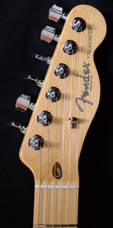 Used Fender American Standard Telecaster Sunburst-Brian's Guitars