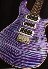 Used Paul Reed Smith Private Stock 20th Anniversary Aqua Violet-Brian's Guitars
