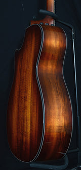 Used Taylor 714ce Roadshow LTD Koa And Torrefied Spruce-Brian's Guitars