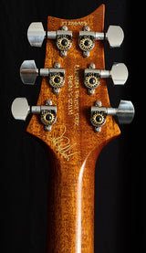 Used Paul Reed Smith Private Stock 20th Anniversary Aqua Violet-Brian's Guitars