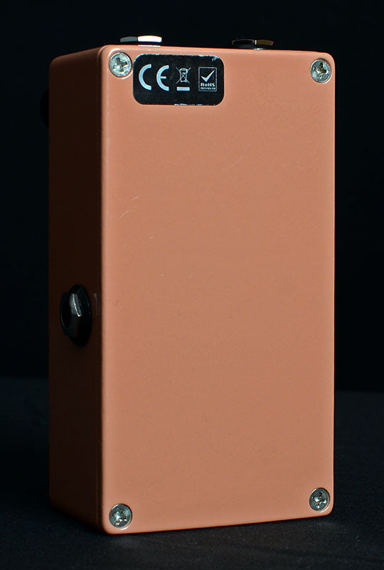 kangra pedal Walrus Audio Kangra Filter Fuzz Pedal