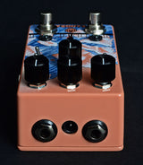 Walrus Audio Kangra Filter Fuzz-Effects Pedals-Brian's Guitars