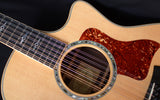 Used Taylor 856ce 12 String-Brian's Guitars