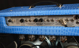 Used Mesa Boogie Lone Star 2x12 Blue Crocodile-Brian's Guitars