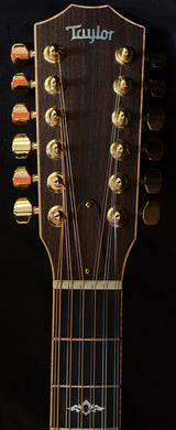 Used Taylor 856ce 12 String-Brian's Guitars