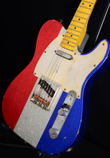 Nash T-63 Buck Owens-Brian's Guitars