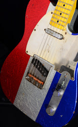 Nash T-63 Buck Owens-Brian's Guitars