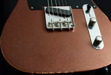 Fender Limited Edition Road Worn 50s Telecaster Classic Copper-Brian's Guitars