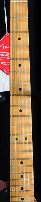 Fender Limited Edition Road Worn 50s Telecaster Classic Copper-Brian's Guitars