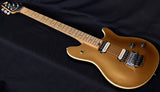 Used Peavey EVH Wolfgang Standard Goldtop-Brian's Guitars