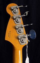 Fender Vintera Mustang Bass Sunburst-Electric Guitars-Brian's Guitars