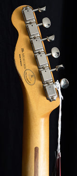 Used Fender Limited Edition Road Worn 50s Telecaster Classic Copper-Brian's Guitars