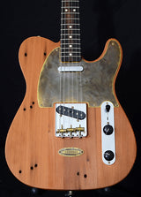 Fender Custom Shop Airfield Telecaster Master Built By Yuriy Shishkov NAMM 2018-Brian's Guitars