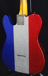 Nash T-63 Buck Owens-Brian's Guitars