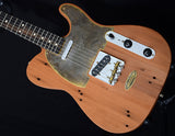 Fender Custom Shop Airfield Telecaster Master Built By Yuriy Shishkov NAMM 2018-Brian's Guitars