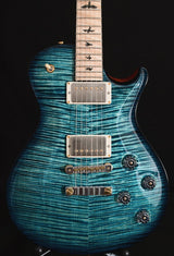 Paul Reed Smith Private Stock McCarty Singlecut Blue Steel Smoked Burst-Brian's Guitars