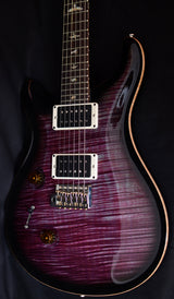 Paul Reed Smith Custom 24 Lefty Violet Smokeburst-Brian's Guitars
