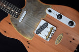Fender Custom Shop Airfield Telecaster Master Built By Yuriy Shishkov NAMM 2018-Brian's Guitars