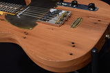 Fender Custom Shop Airfield Telecaster Master Built By Yuriy Shishkov NAMM 2018-Brian's Guitars
