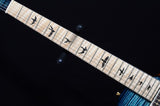 Paul Reed Smith Private Stock McCarty Singlecut Blue Steel Smoked Burst-Brian's Guitars