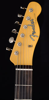 Fender Custom Shop Airfield Telecaster Master Built By Yuriy Shishkov NAMM 2018-Brian's Guitars