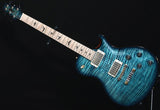 Paul Reed Smith Private Stock McCarty Singlecut Blue Steel Smoked Burst-Brian's Guitars
