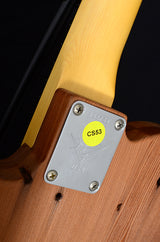 Fender Custom Shop Airfield Telecaster Master Built By Yuriy Shishkov NAMM 2018-Brian's Guitars